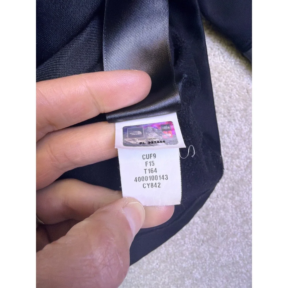 The North Face north face